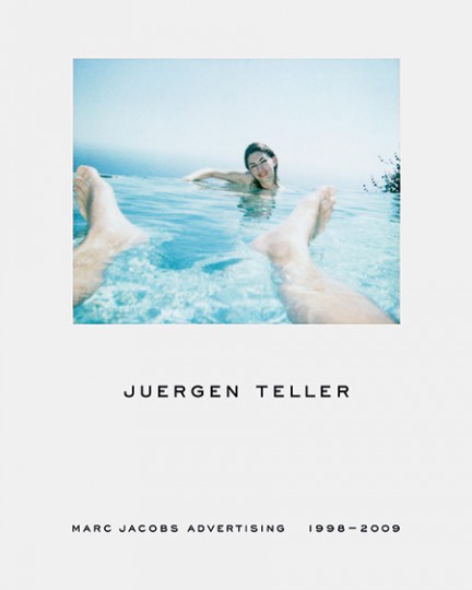 Juergen Teller – Marc Jacobs