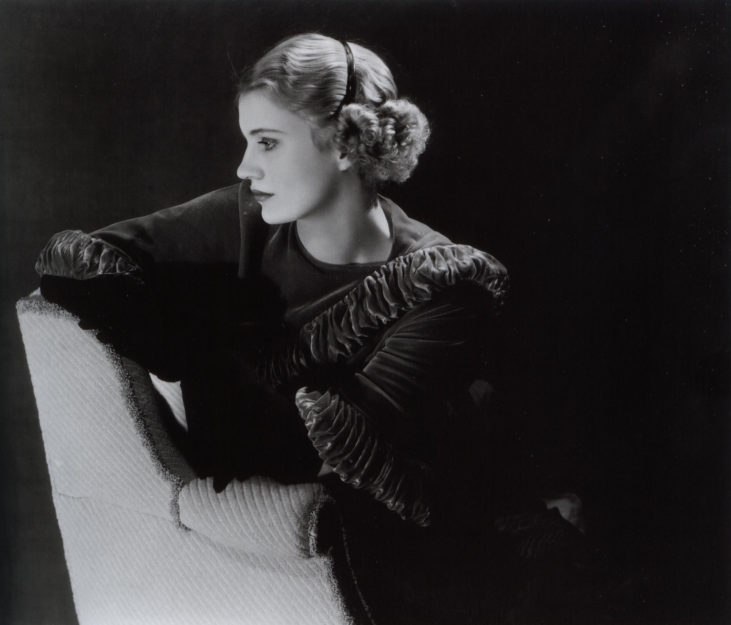 real life is elsewhere: icon - lee miller